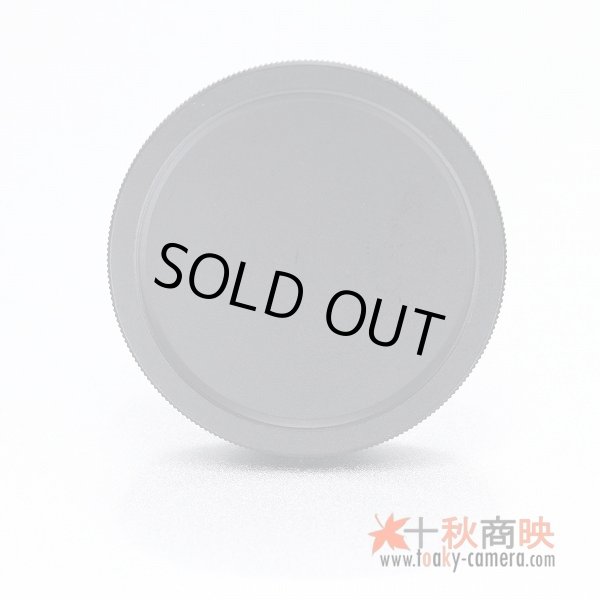 画像3: JJC製 ニコン ネジ込み式 フードキャップ HC-N101 互換品 LC-N101