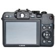 画像2: JJC製 キャノン PowerShot G15 専用 液晶LCD 保護 セミハードシート