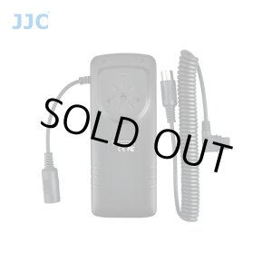 画像: JJC製 キャノン ストロボ用外部電源 コンパクトバッテリーパック CP-E4 互換品 BP-CA1 （600EXII-RT 580EX II など対応）