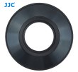 画像2: JJC製 SONY ソニー E PZ 16-50mm レンズ 専用 自動開閉式 オートレンズキャップ Z-CAP