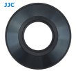 画像1: JJC製 SONY ソニー E PZ 16-50mm レンズ 専用 自動開閉式 オートレンズキャップ Z-CAP