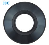 画像: JJC製 SONY ソニー E PZ 16-50mm レンズ 専用 自動開閉式 オートレンズキャップ Z-CAP
