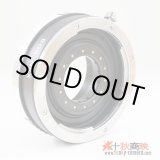 画像: 絞り調整可能 キャノン Canon EOS EF レンズ→ソニー NEXボディ Eマウントアダプター キャップセット付き【訳アリ・研究用】