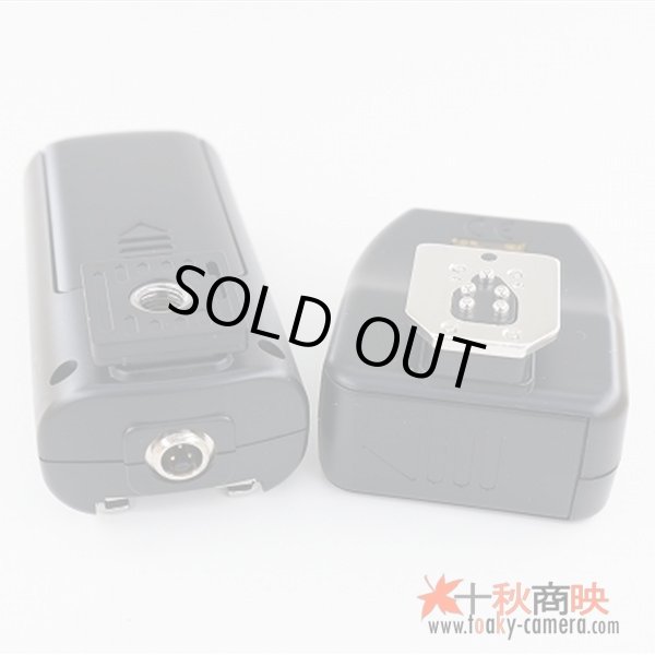 画像2: YONGNUO製 ラジオスレーブ RF-602RX RF-600TX セット
