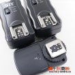画像5: 大型ストロボ対応！JJC製 FLASH TRIGGER ラジオスレーブ JF-U2 送信機＋受信機２個セット【訳あり】
