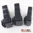 画像4: 大型ストロボ対応！JJC製 FLASH TRIGGER ラジオスレーブ JF-U2 送信機＋受信機２個セット【訳あり】