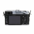 画像7: KIWIFOTOS製 FUJIFILM 富士フィルム X100 専用 サムグリップ (アルミ製 水準器付) TA-X100 シルバー