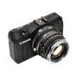 画像7: KIWIFOTOS製 Leica ライカ Mレンズ →キャノン EOS M ミラーレスカメラ EF-Mマウントアダプター