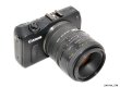 画像6: KIWIFOTOS製 ニコン Nikon Fマウント AI/AI-S/AF-I/AF-S レンズ→キャノン EOS M ミラーレスカメラ EF-Mマウントアダプター